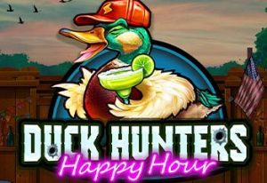 Duck Hunters: Happy Hour
